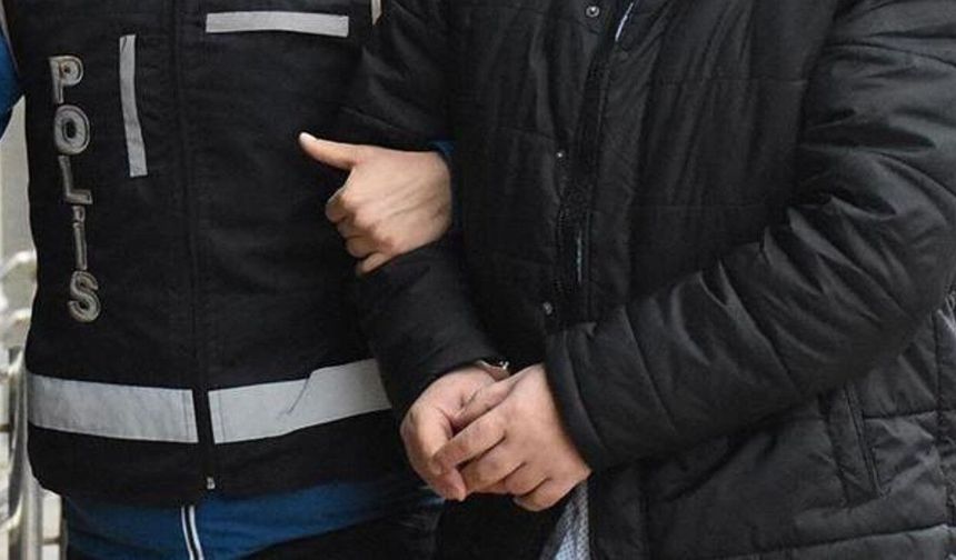 Kuşadası'nda uyuşturucu operasyonu!
