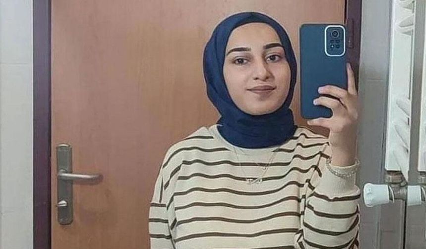 Rojin Kabaiş soruşturmasında şok iddia