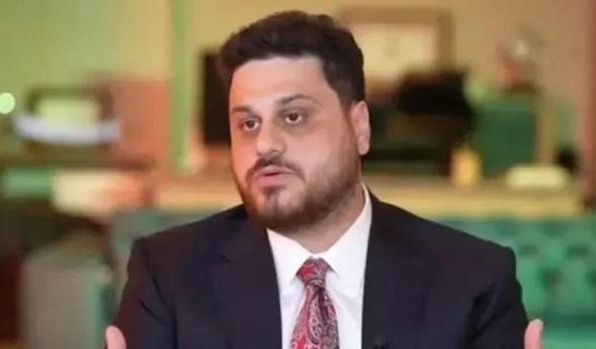 Hüseyin Baş'tan TRT ve Sansür Tepkisi: “Diziyi Rasim Ozan ve Cem Küçük Çekecek, Adı da ‘Yıkılış AKP’ Olur”