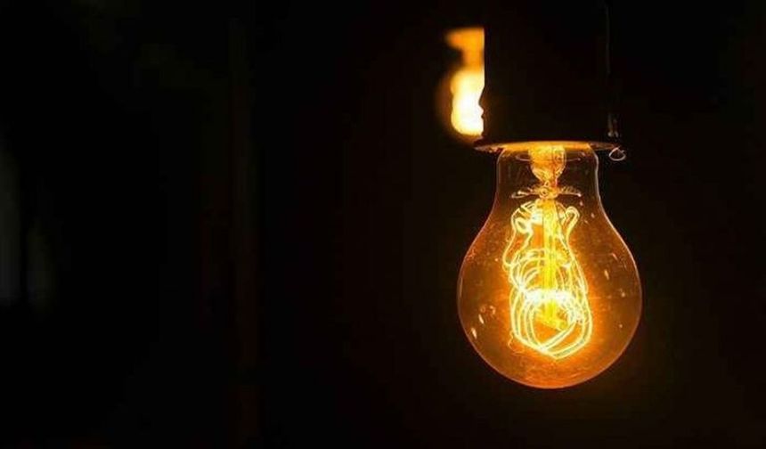 Aydın’da 3 ilçede elektrik kesintisi olacak