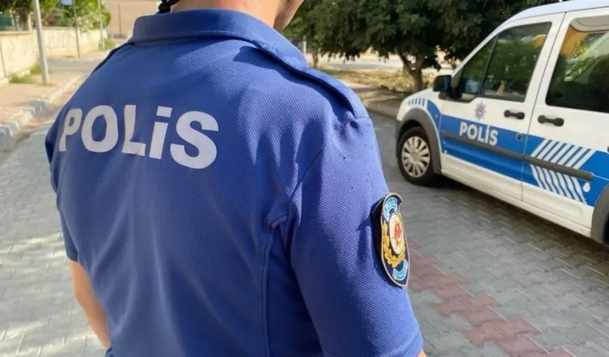 Aydın'da göçmen kaçakçıları yakalandı