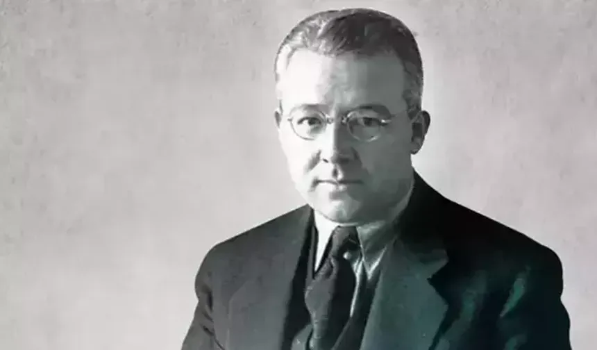 Sabahattin Ali’nin cezaevine girme sebebi ne, neden tutuklandı? Sabahattin Ali’nin kariyeri Sabahattin Ali neden cezaevine girdi?