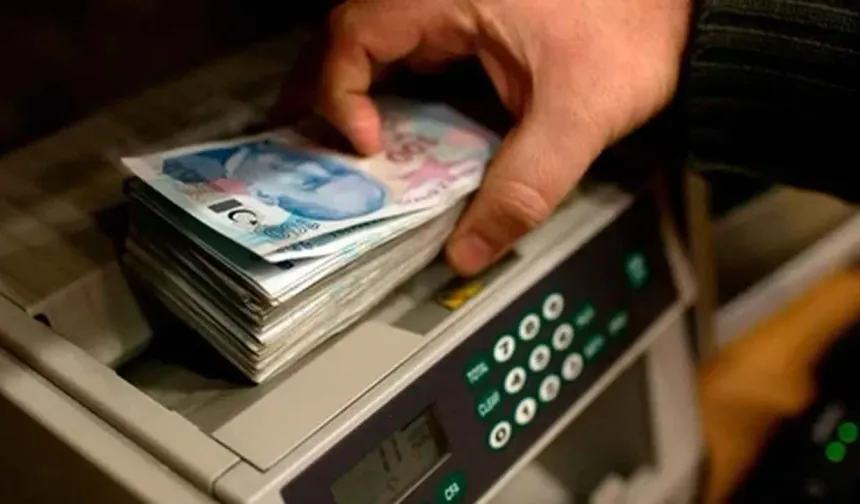 Yılın 3. enflasyon raporu açıklandı