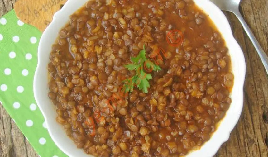 Ramazanın İlk Günü Neden Yeşil Mercimek Pişirilir?