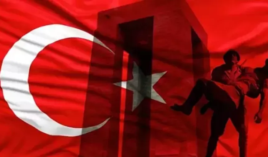 Çanakkale Zaferi’nin 110. Yılı 2025’te Gururla Anılıyor: Tarihin Destanı Yeniden Canlanıyor!