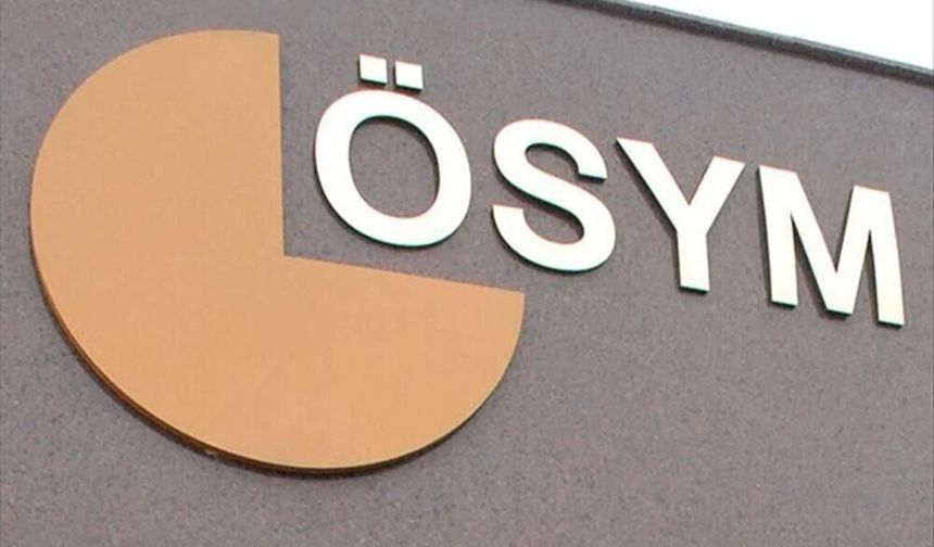 KPSS Ortaöğretim başvuruları başladı