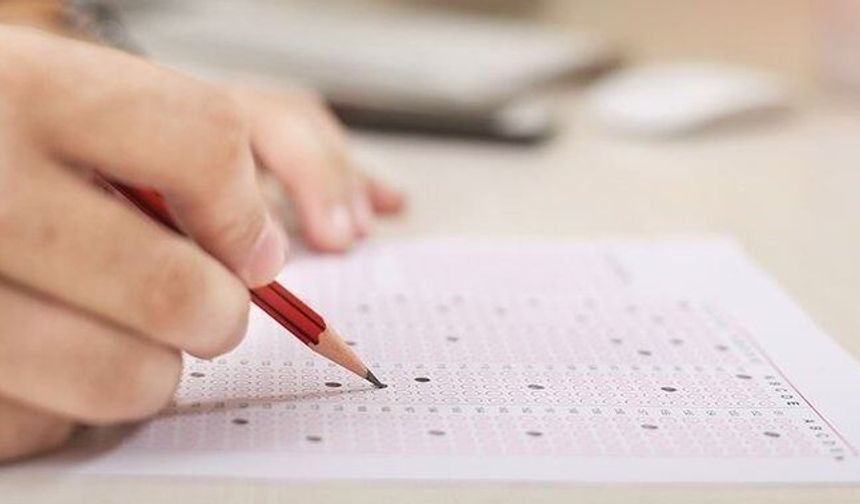 AGS sonuçları yeniden hesaplanacak!