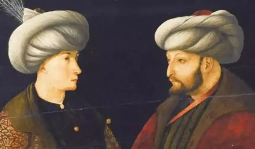 Cem Sultan'a Neden "Sultan Cem" Denmez? Osmanlı Protokolündeki Unvanların Perde Arkası