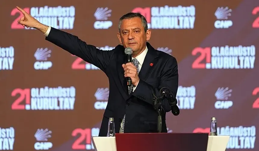 Siyaset Cephesinde Gerilim Tırmanıyor! İktidardan Özgür Özel’e Sert Eleştiriler: Artık Haddini Bil!
