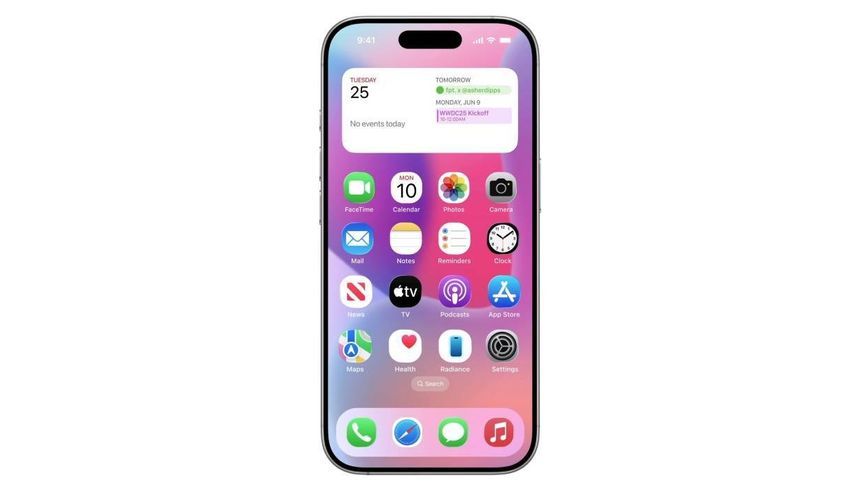 Tarihin En Radikal iPhone Güncellemelerinden Biri: iOS 19 Tasarımı Yepyeni Bir Çağı Başlatabilir!