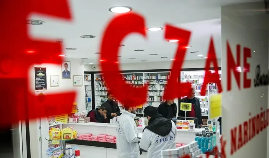 Bugün Eczaneler Açık mı? 2 Nisan 2025
