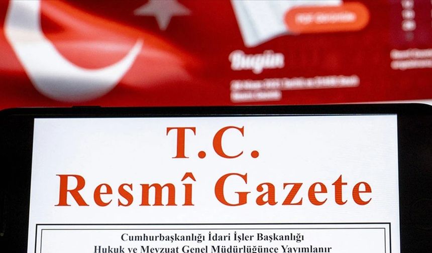 Resmi Gazete'de yayımlandı: Hayvan ve hayvansal ürünlerin nakliyesine ilişkin düzenleme
