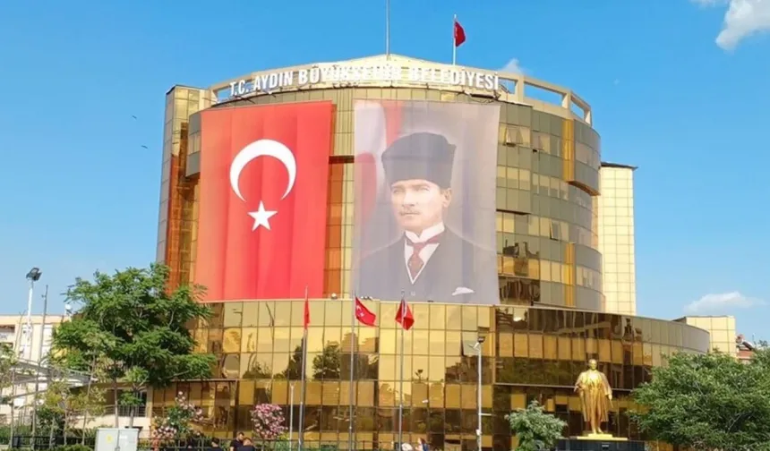 Aydın BŞB İtfaiye Eri Alıyor! İşte Başvuru Şartları