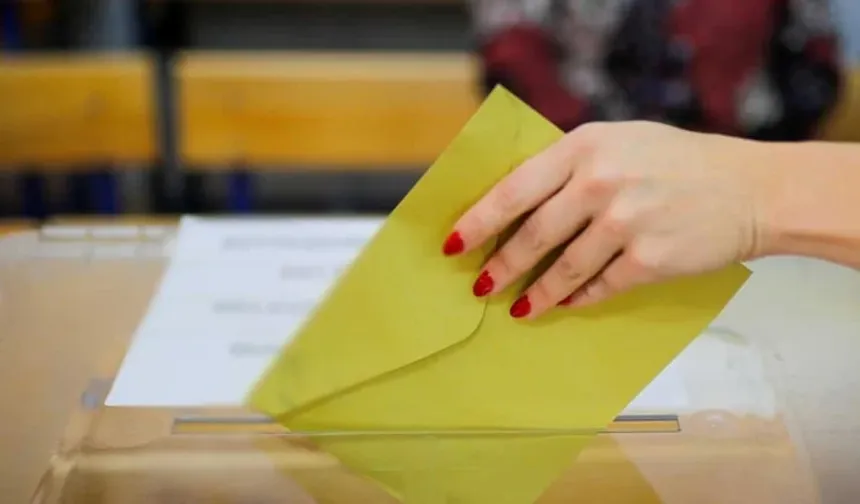 15 kişilik en başarılı belediye başkanları listesine AK Parti'den sadece 1 kişi girebildi