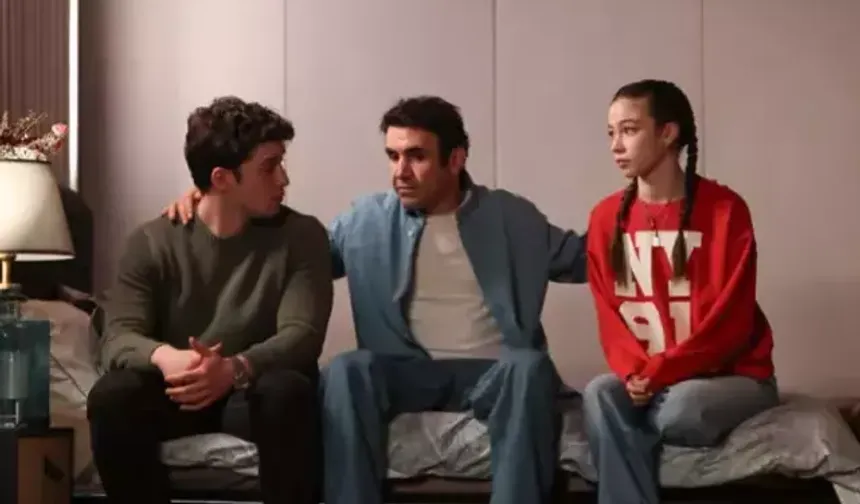 Bahar 43. bölüm tek parça izleme linki var mı? Bahar son bölüm ful HD izleme linki! Bahar CANLI izle! SHOW TV Bahar 43. bölüm CANLI izleme linki!