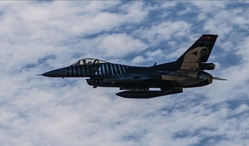 Bandırma'da jet uçak sesleri nereden geliyor? (Son Dakika Bugün 12 Nisan 2025)