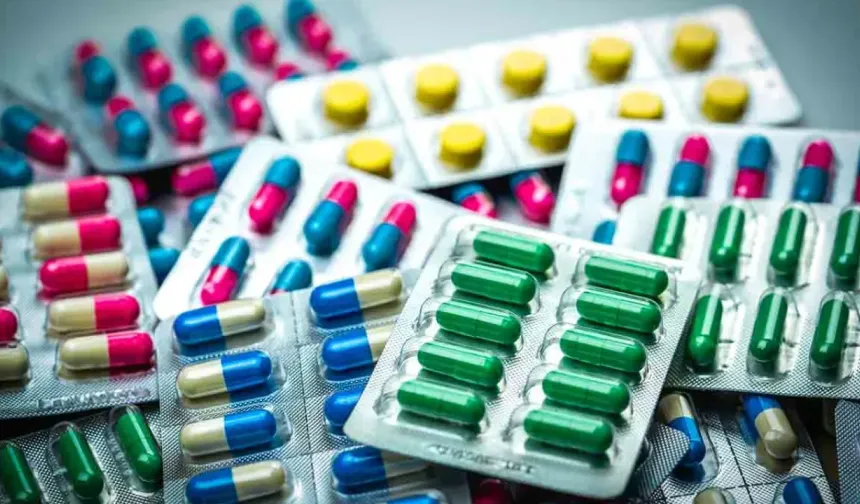 Antibiyotik direnci küresel felakete neden olabilir: Bir yılda 3 milyon çocuğun ölümüne neden oldu!