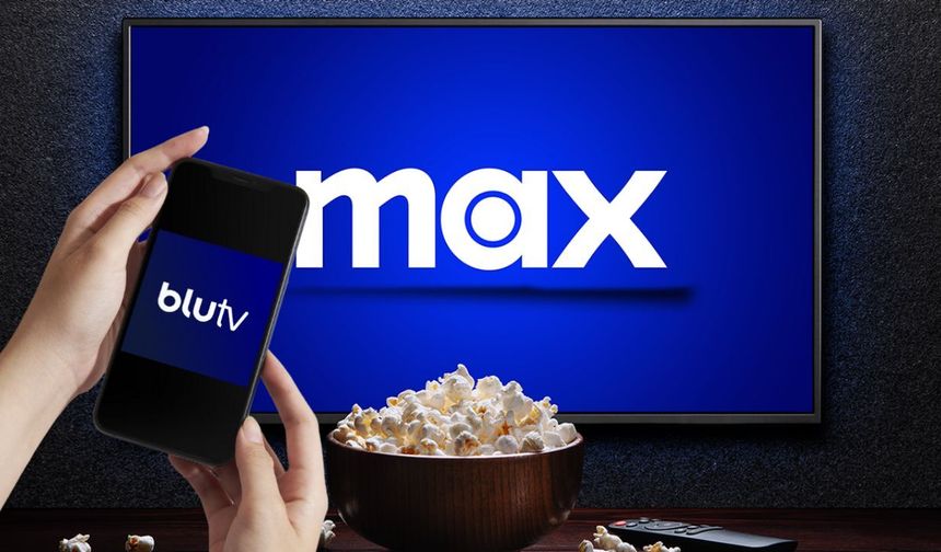 Blutv Max mi oldu, Blutv kapanacak mı? Son Dakika 2025