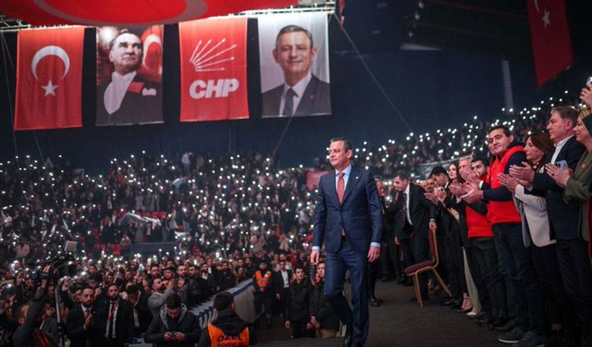 YSK, CHP’nin 21. Olağanüstü Kurultayı’nın iptal istemini reddetti: İlçe Seçim Kurulu kararı kesin nitelikte