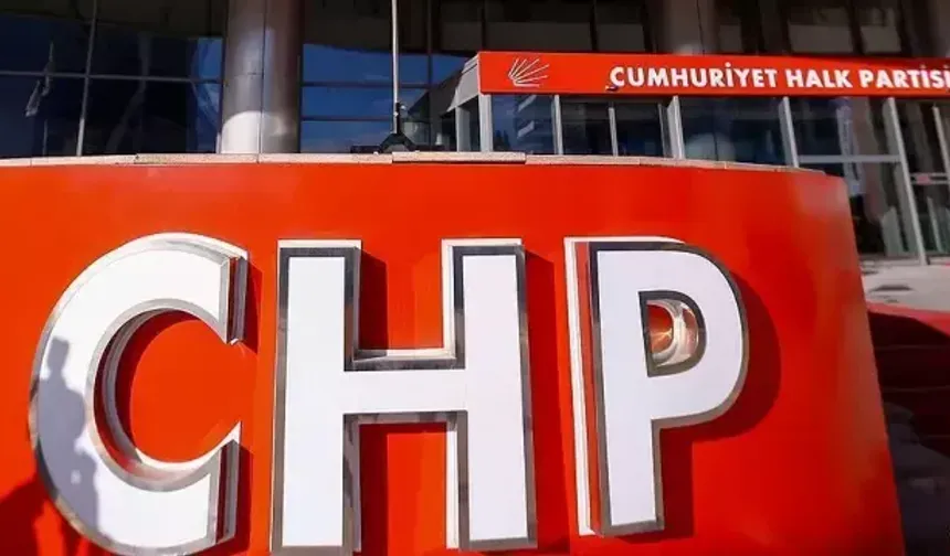 GÜNCEL imza sayısı Özgür Özel tarafından açıklanmıştı CHP imza sayısı kaç oldu?