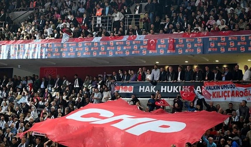 CHP'li O Belediye Başkanı Partisinden İstifa Etti! AK Partiye Katılacağı Konuşuluyor