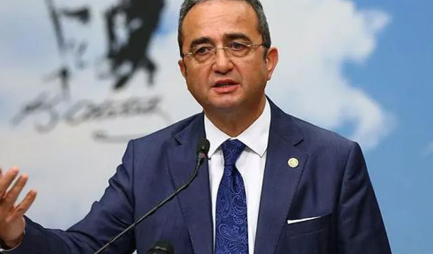 CHP'nin 21. Olağanüstü Kurultayı: Bülent Tezcan Önemli Açıklamalarda Bulundu
