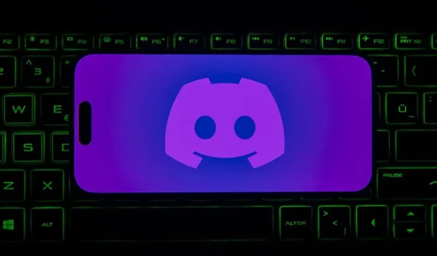 Discord açıldı mı? Nisan 2025
