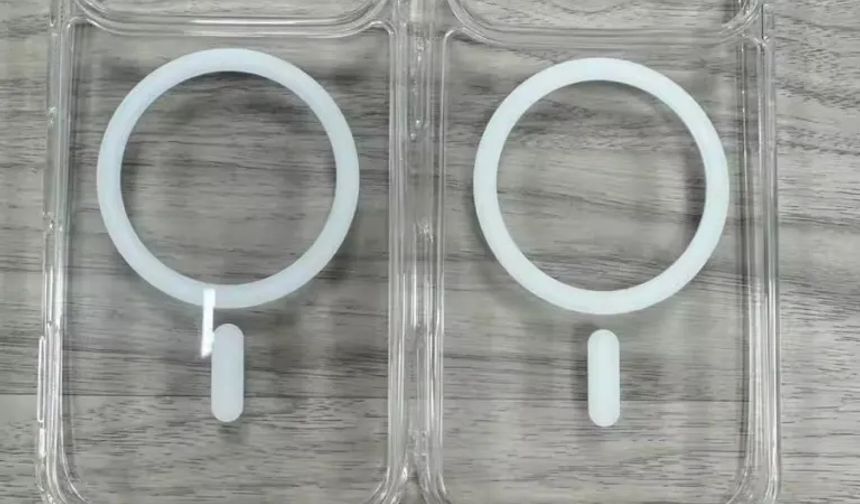 iPhone 17 Pro’da Radikal Kamera Hamlesi! Sızdırılan Kılıf, Yepyeni Bir Tasarımı Gözler Önüne Serdi