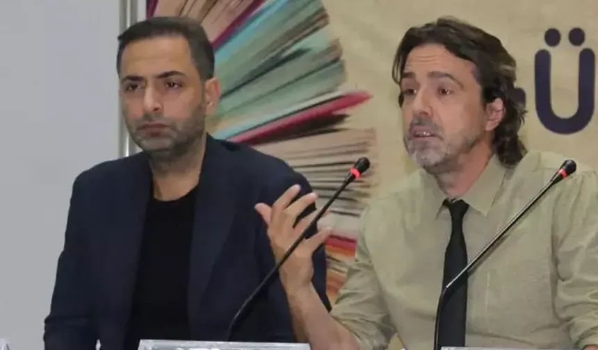 "Gazeteciler Ağırel ve Soykan Serbest Bırakıldı: 'Sadece Gazetecilik Yaptık'"