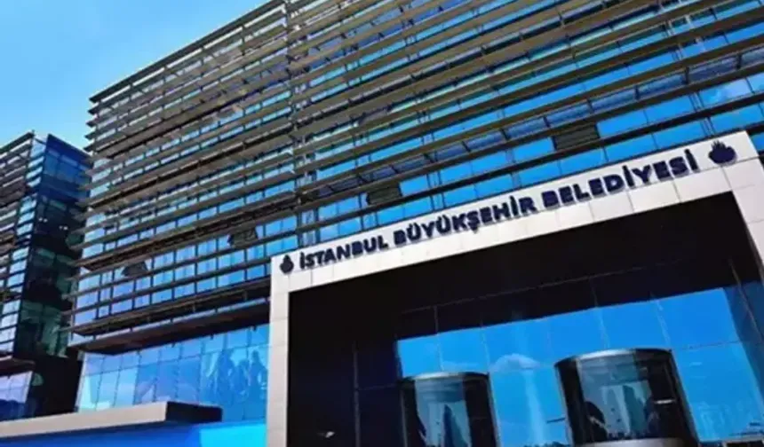 İBB soruşturması kapsamında, Ekrem İmamoğlu'nun ortak olduğu İmamoğlu İnşaat'a kayyum atandı.