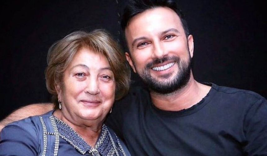 Tarkan’ın acı günü