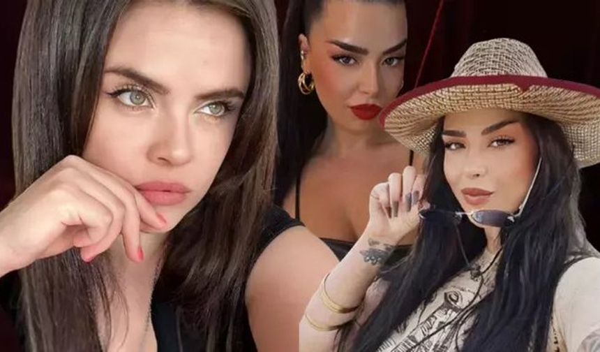 Oyuncu Sevil Akdağ, tartıştığı arkadaşı Elif Kırav’ı öldürdü