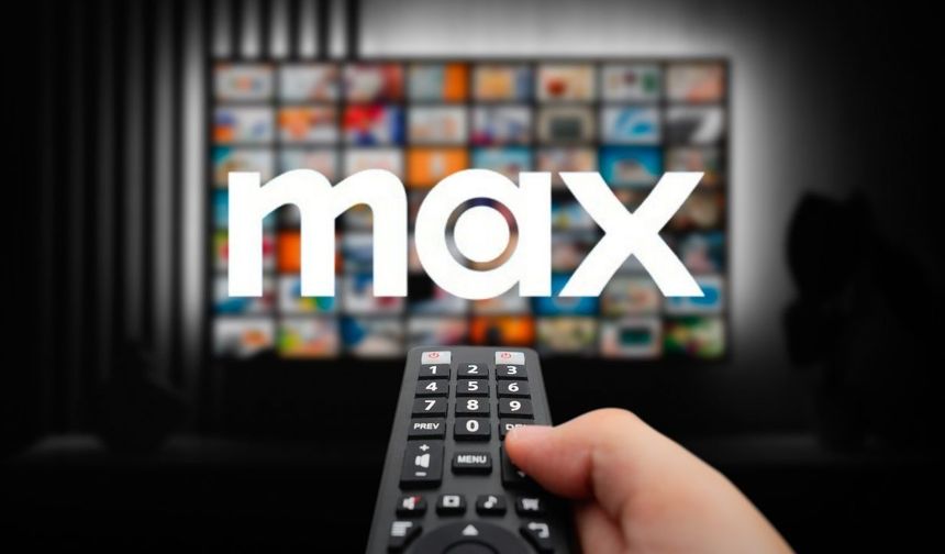 Max Türkiye Yerli İçerikte Dev Adım: İzleyiciyi Büyüleyecek Yapımlar Geliyor!