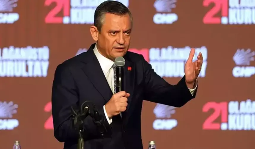 Özgür Özel'in A takımında Kimler Var? İsim Listesi!