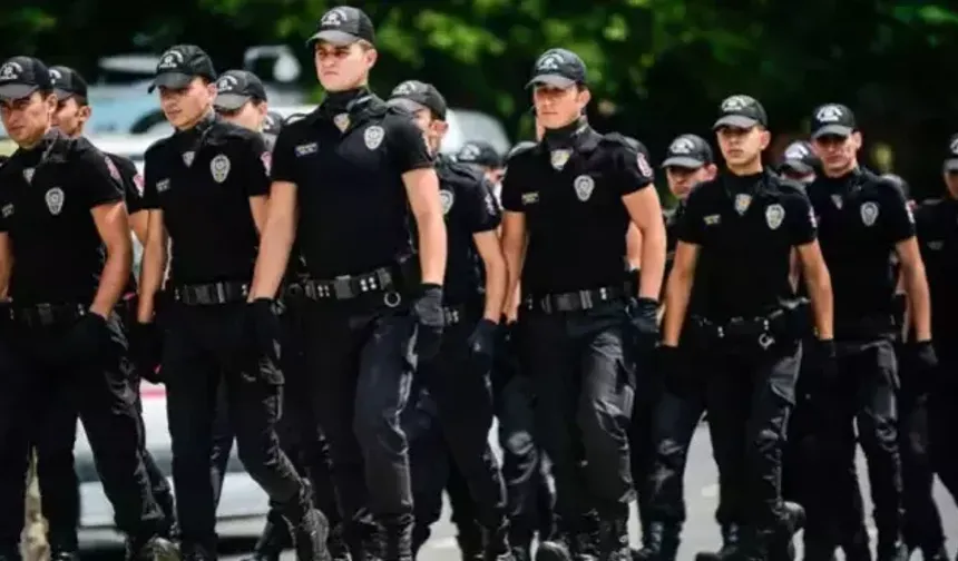 2025 polis günü ne zaman? POLİS HAFTASI KUTLAMA MESAJLARI!