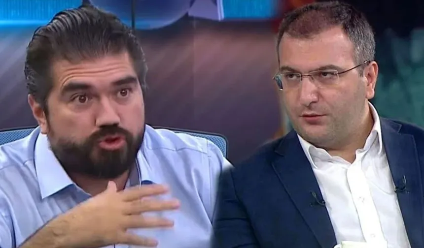 Cem Küçük’ün Açıklamaları Gündemde: Rasim Ozan Kütahyalı’nın Kayyum İddiası Nedeniyle Borsa %6 Düştü