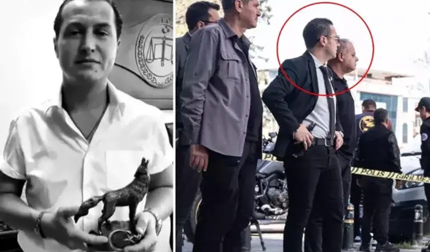 Yenidoğan Çetesini Yerle Bir Eden Savcıdan Ağızları Açık Bırakan Cevap! Tehditlere Meydan Okudu! "Sonun Acı Olacak" Mesajına  Tarihi Ayar! "Hodri Meydan!"