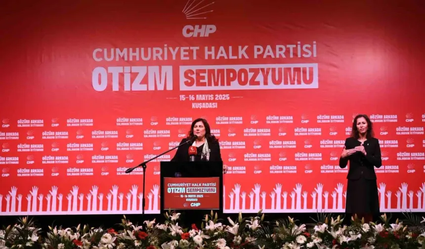 Başkan Çerçioğlu'nun duygusal konuşması gündem oldu