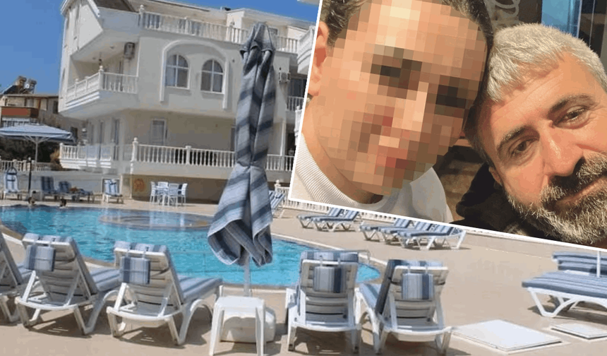 Aydın'da 1.7 Milyarlık Emlak Vurgunu Eski Sevgilinin İhbarıyla Çökertildi