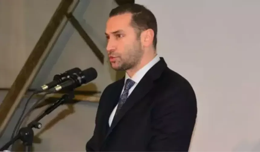 Aziz Yıldırım'ın Damadı Murat Gordi Kimdir Ne İş Yapıyor?