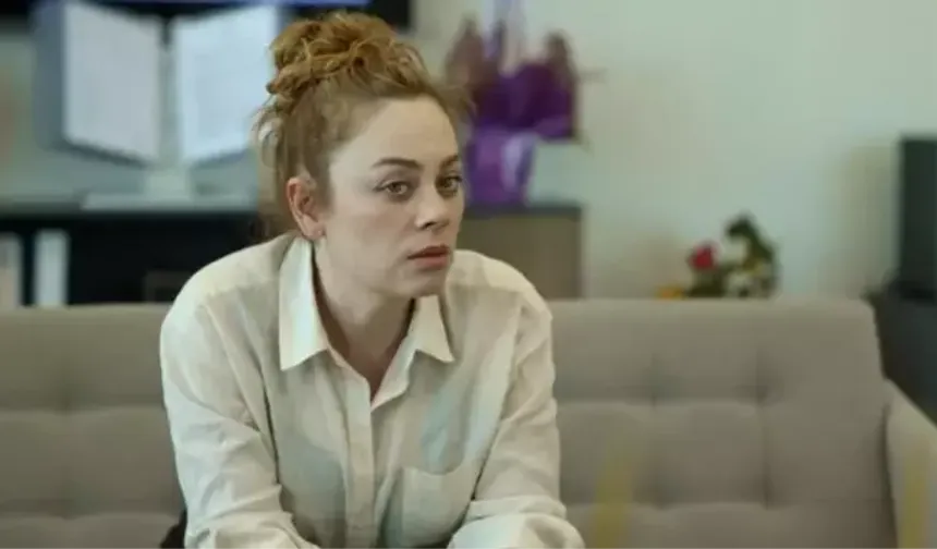 SHOW TV ekranı ile Bahar son bölüm izle tek parça full HD ve kesintisiz! Bahar'ın son bölümünde ne oldu? BAHAR 46. BÖLÜM İZLE