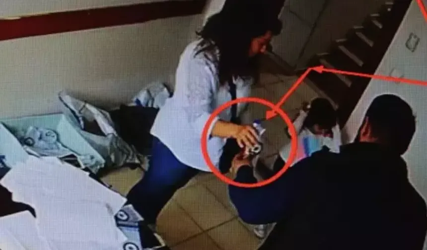 Enkazın Altından Çıkan Umut Değil, Vahim Bir İhanet Öyküsü: Devletin Eli, Hırsızlığın Kara Maskesiyle Bulandı!