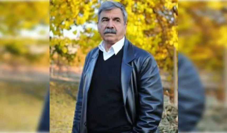 Kemal Ulukent kimdir, neden öldü? (Eski Baskil Belediye Başkanı)