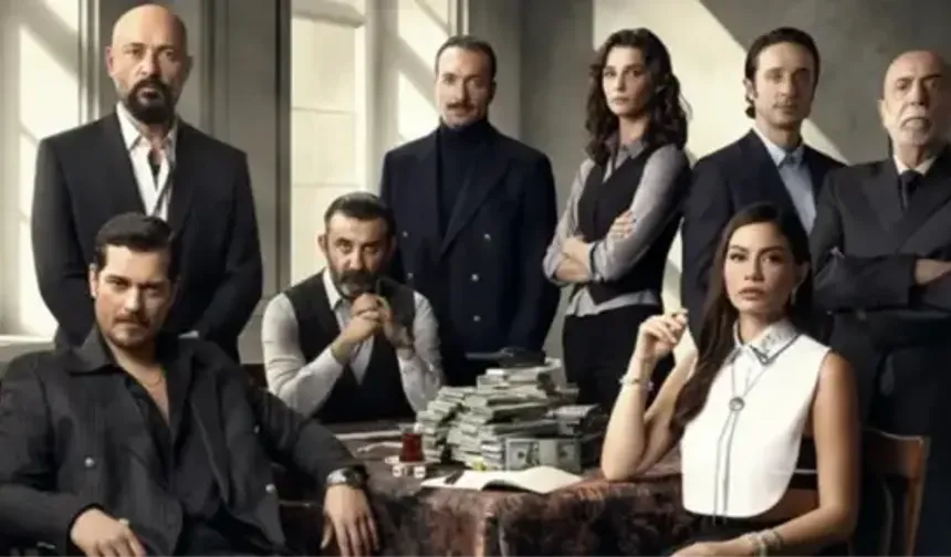 KANAL D ekranı ile Eşref Rüya son bölüm izle tek parça full HD ve kesintisiz! EŞREF RÜYA 8. BÖLÜM İZLE Eşref Rüya'ın son bölümünde ne oldu?