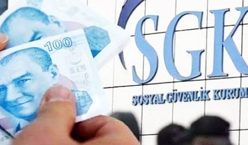Yüzlerce meslek grubu için emeklilik kararı