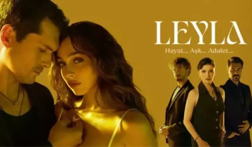 Leyla 32. bölüm fragmanı yayınlandı mı? Leyla 31. bölüm tek parça full HD izleme linki var mı?