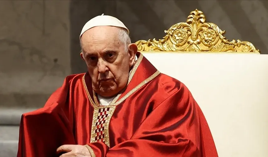 Papa neden İznik'e Gelmek İstiyor? Papa İznik ziyareti ne zaman? İznik Hristiyanlar İçin Neden Önemli?