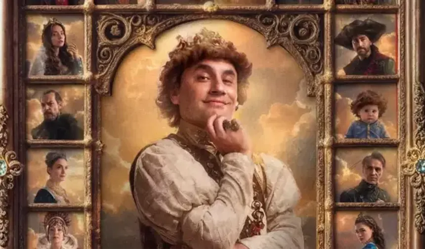 Prens 3. sezon izle