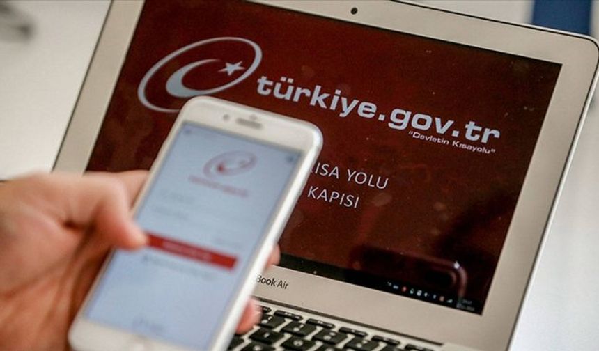 e-Devlet'te kira sözleşmeleri için yeni dönem