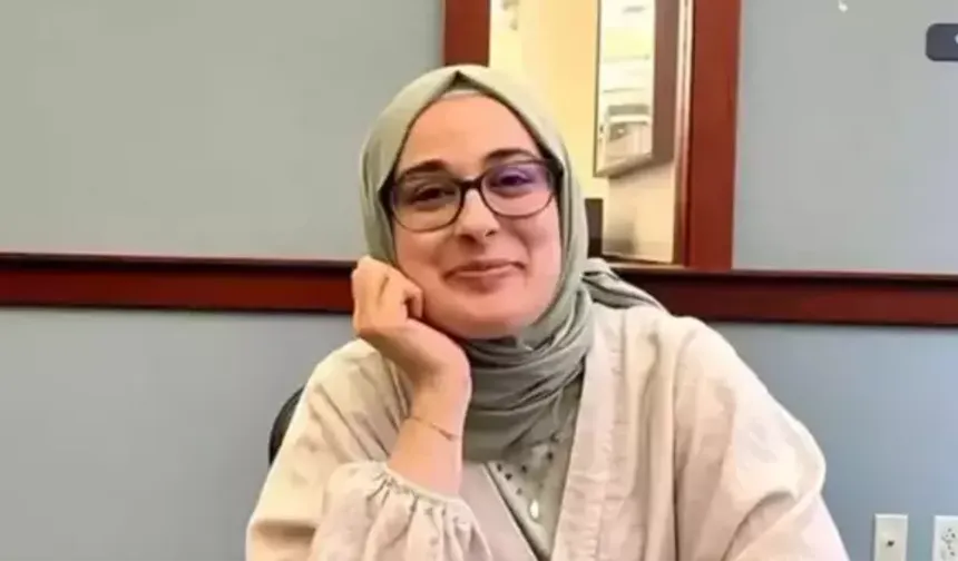 Rümeysa Öztürk serbest bırakılacak mı? Rümeysa Öztürk'ün ikinci duruşması ne zaman, bugün mü?